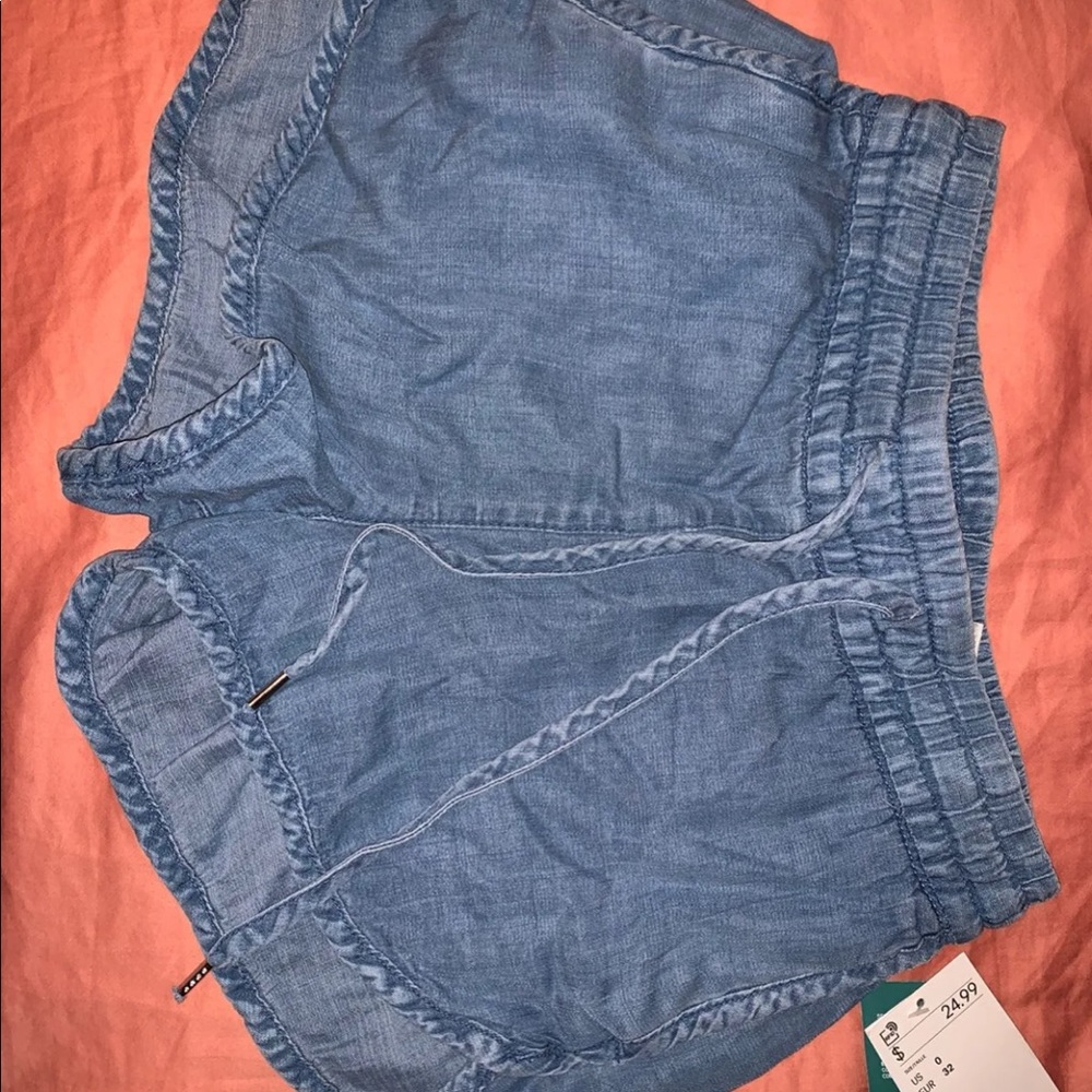 shorts